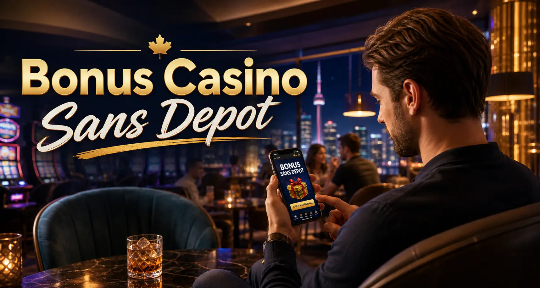 bonus casino sans depot 1