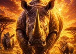 Great Rhino Megaways