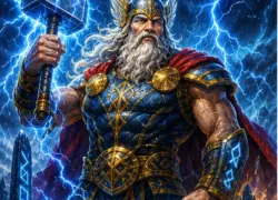 Thunderstruck II